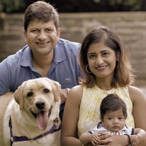 Meet your Posher, Suvomita